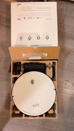 Eufy RoboVac 11S