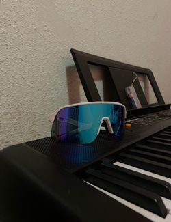 Oakley glasses