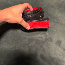 Christian Louboutin Belt