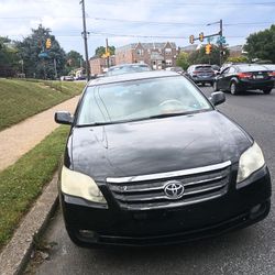Great Deal 2006 Toyota Avalon For Sale 