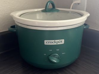 Crock Pot