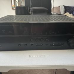 Home Theater System