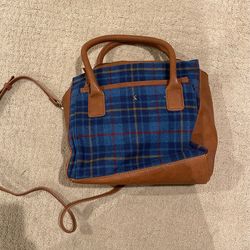 Joules Purse