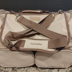 Fukumaru Pet Carrier, Cat Or Small Dog