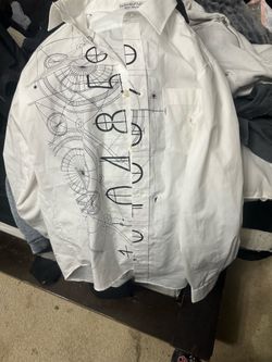 Steins;Gate Shirts