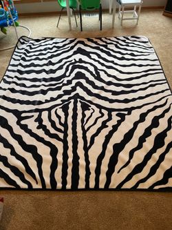 Beautiful Heavy Blanket