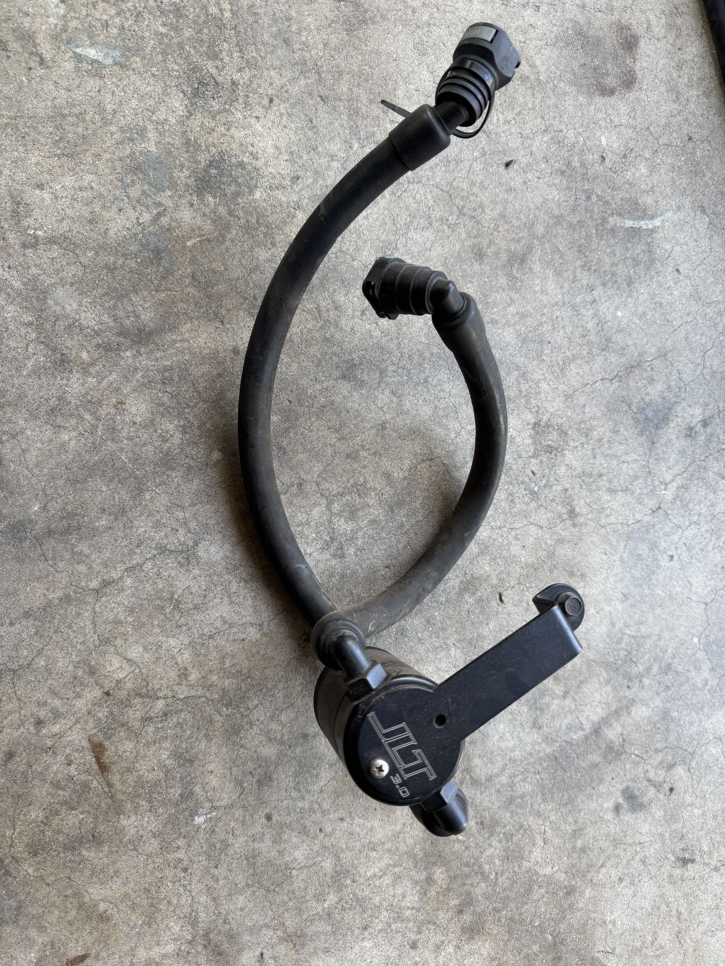 JLT Driver Side Catch Can Like New