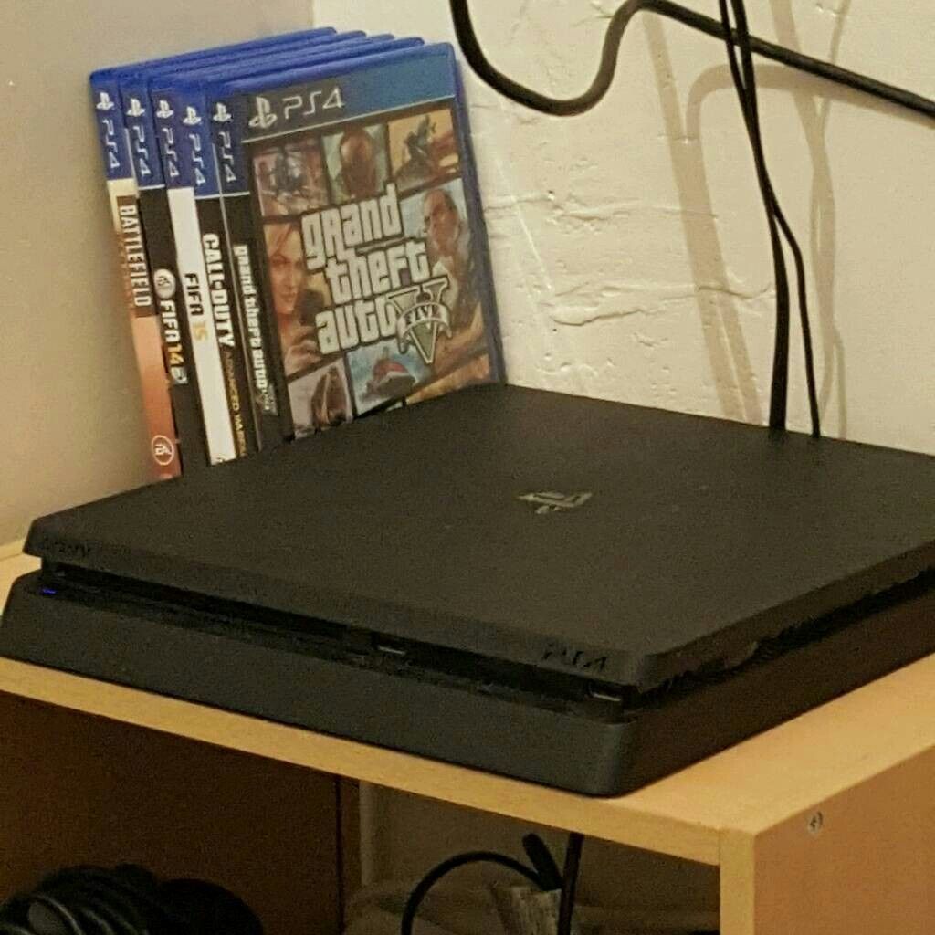 Ps4