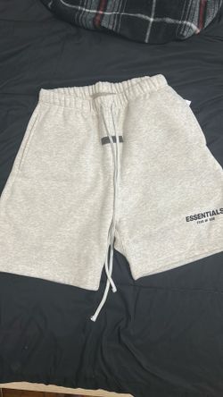 Essential shorts