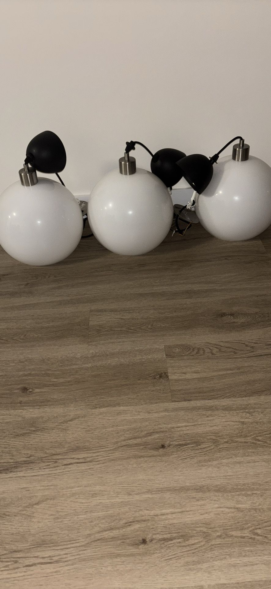 Light fixtures For Sale 
