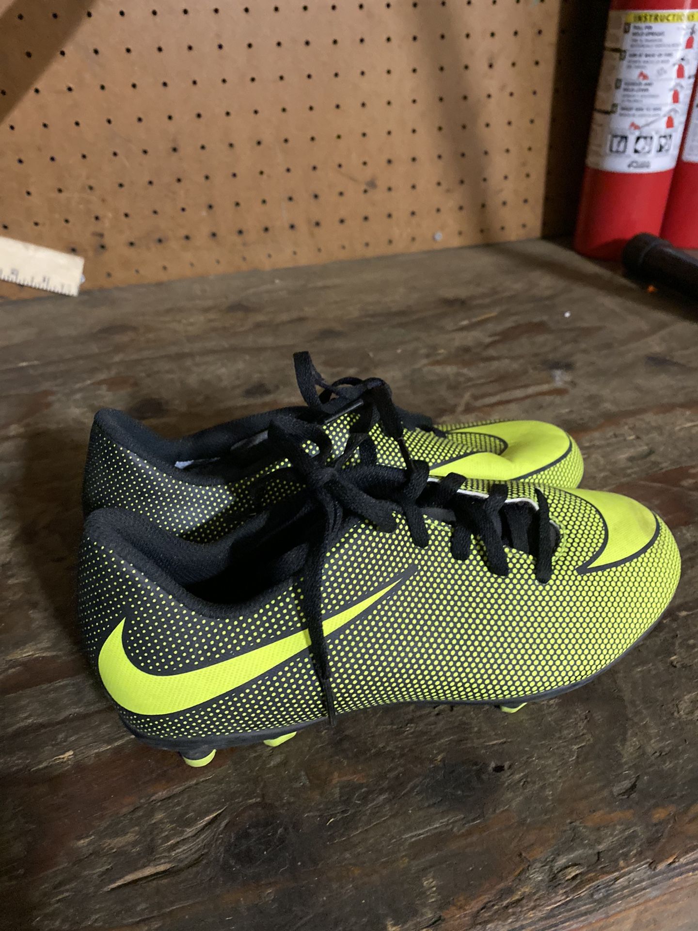 Youth Soccer Cleats