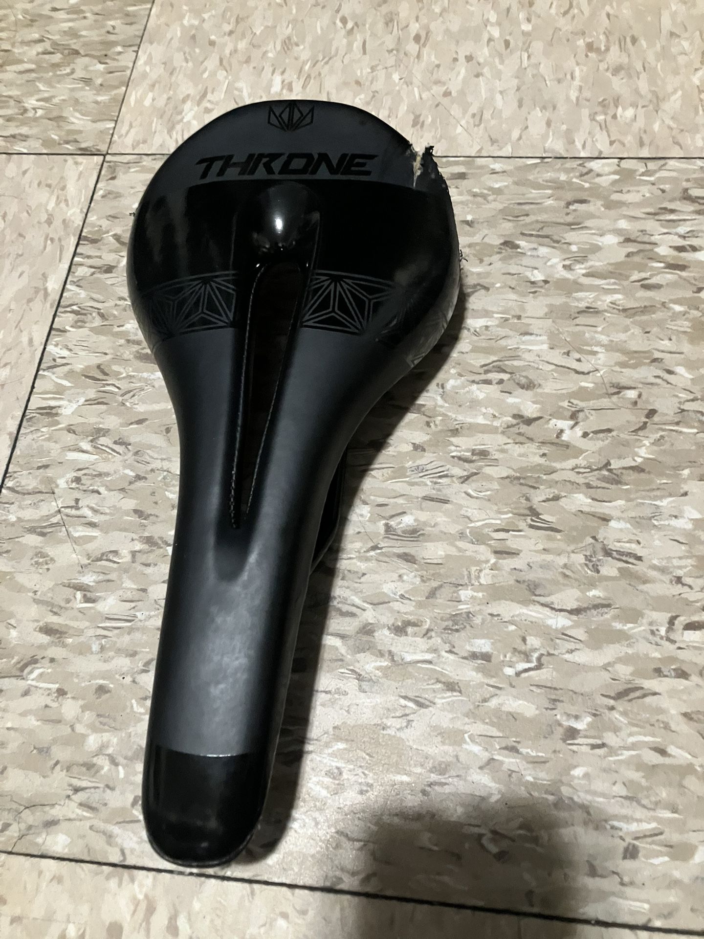 Throne Seat