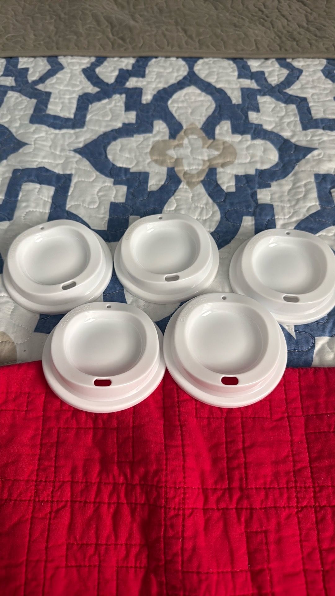 Lid Covers