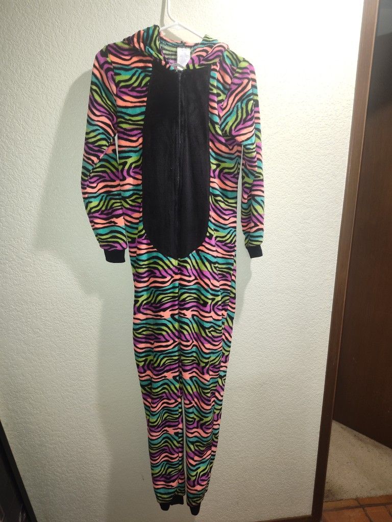One Piece Pajama/Costume