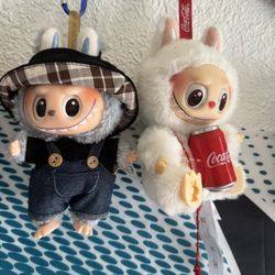 Labubu 