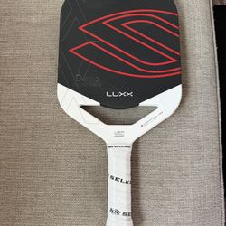 Selkirk LUXX Control Air Invikta Elongated Pickleball Paddle (Demo) 