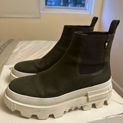 Moncler Men’s Boots 