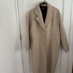 Women’s Coats - Zara, North Face, Banana Republic