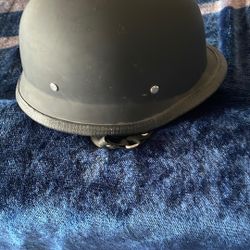 Motorcycle Helmet Dot large
