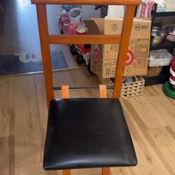 Valet Chair