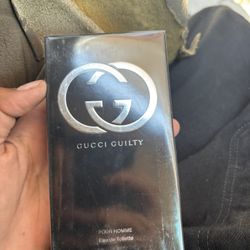 Gucci Guilty