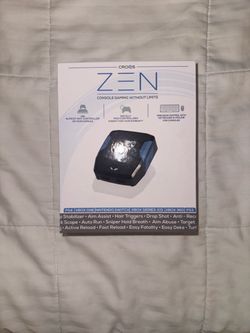 Cronus zen