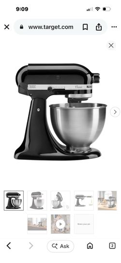 Kitchen aid Stand Mixer