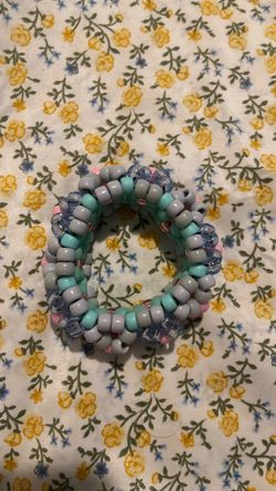 Kandi UFO Cuff