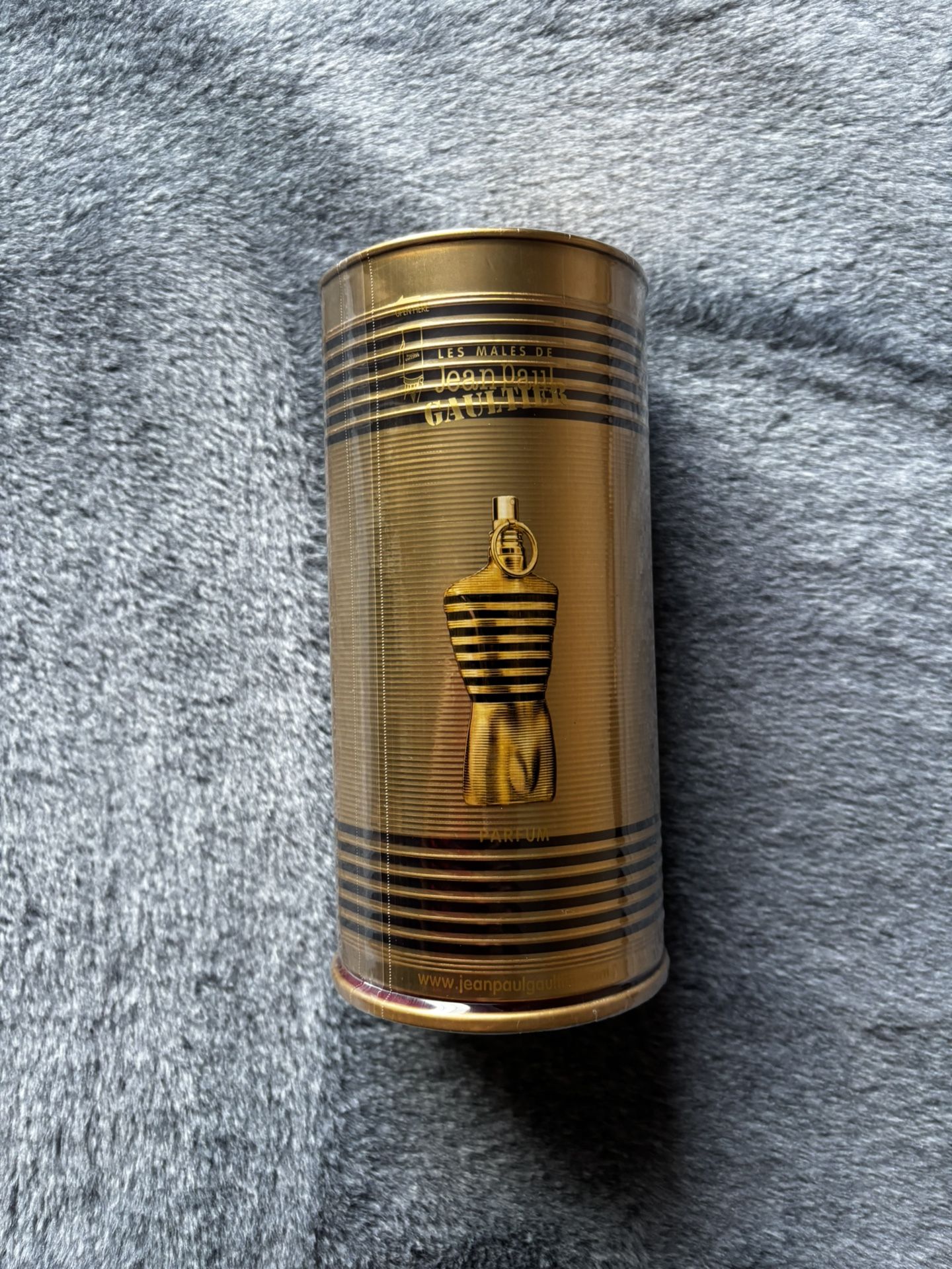 Jean Paul Gultier Le male Elixir Cologne
