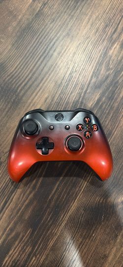 Xbox controller