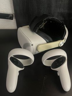 Meta/Oculus Quest 2 128gb