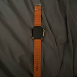 Apple Watch Ultra 