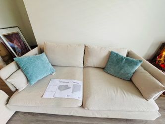 IKEA SODERHAMN couch