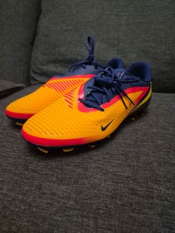 Size 10 Nike Phamton