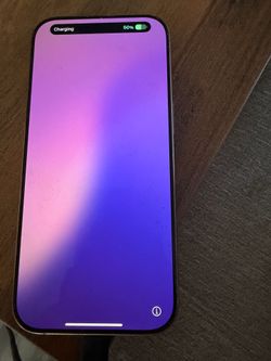 iPhone 16 pro 256gb  unlocked