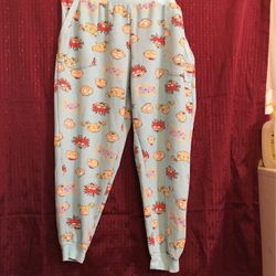 Nickelodeon Rugrats Sleepwear/jogging Pants 