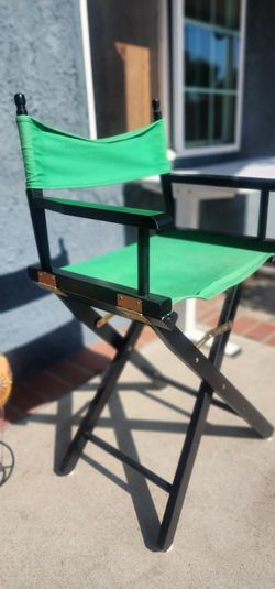 Folding Chair/ Cilla