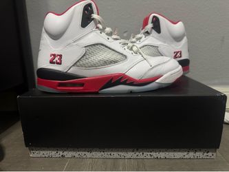 Jordan 5