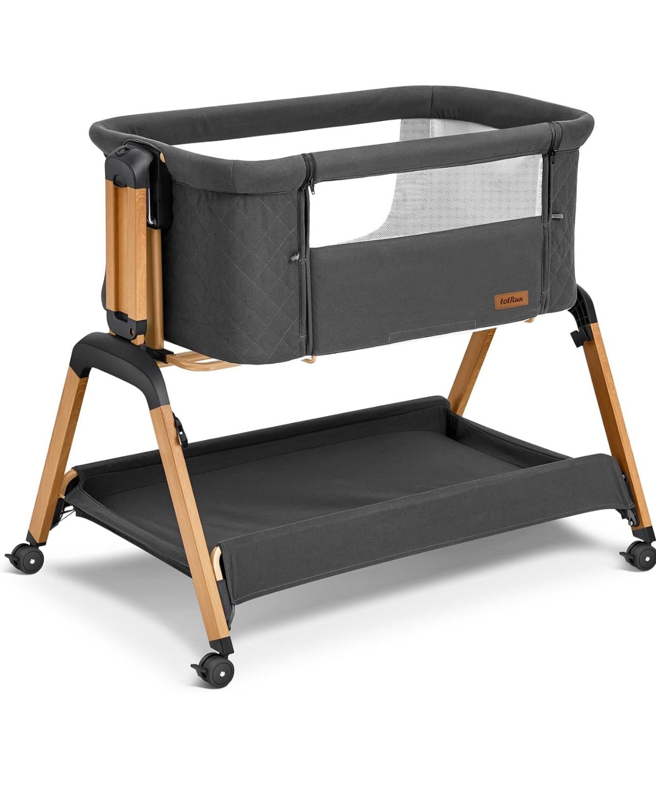 Brand New Bassinet Bed For Baby