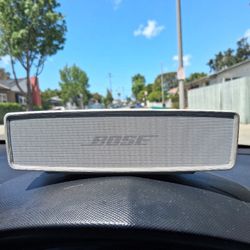 bose speaker