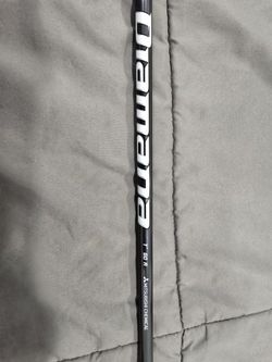 Golf SHAFT