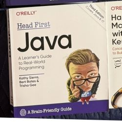 Head First Java