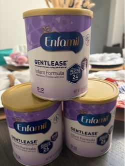 Baby Formula
