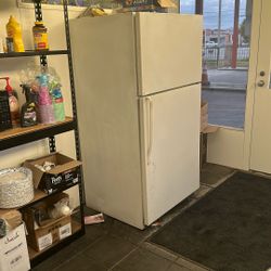 Refrigerator Gratis No Jala 