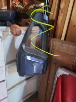 Kobalt weed eater