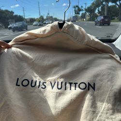 Louis Vuitton Sweater