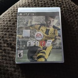 Playstation 3 Game 