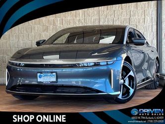 2024 Lucid Air