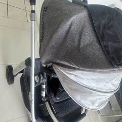 Stroller  Babycruz 