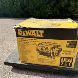 DeWALT Planner DW 735
